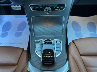 Mercedes-AMG C 43 Estate 4MATIC 390cv