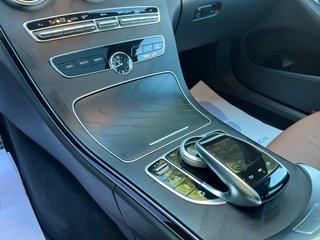 Mercedes-AMG C 43 Estate 4MATIC 390cv