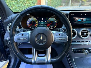 Mercedes-AMG C 43 Estate 4MATIC 390cv