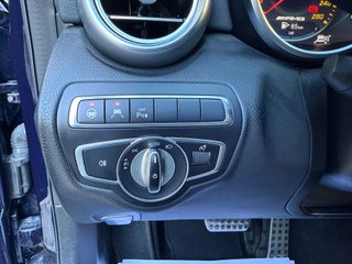 Mercedes-AMG C 43 Estate 4MATIC 390cv