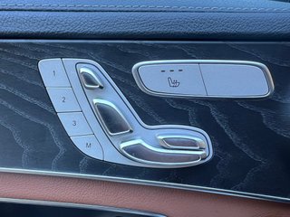 Mercedes-AMG C 43 Estate 4MATIC 390cv