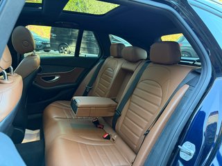 Mercedes-AMG C 43 Estate 4MATIC 390cv