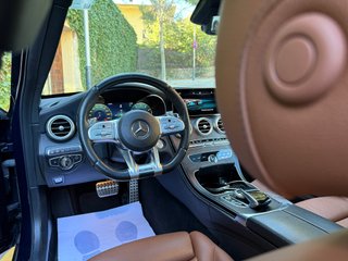 Mercedes-AMG C 43 Estate 4MATIC 390cv