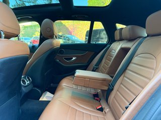 Mercedes-AMG C 43 Estate 4MATIC 390cv
