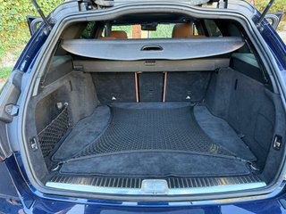 Mercedes-AMG C 43 Estate 4MATIC 390cv