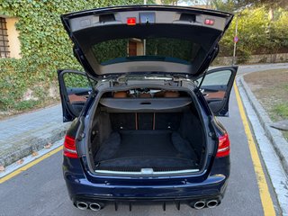 Mercedes-AMG C 43 Estate 4MATIC 390cv