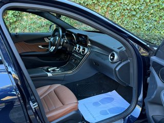 Mercedes-AMG C 43 Estate 4MATIC 390cv