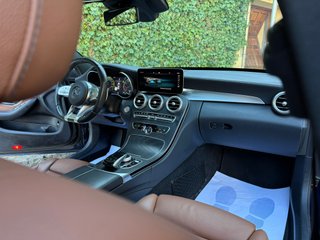 Mercedes-AMG C 43 Estate 4MATIC 390cv