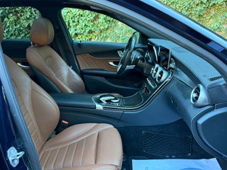Mercedes-AMG C 43 Estate 4MATIC 390cv