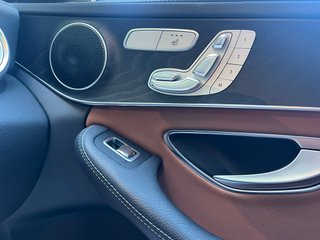 Mercedes-AMG C 43 Estate 4MATIC 390cv