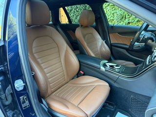 Mercedes-AMG C 43 Estate 4MATIC 390cv
