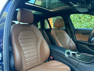 Mercedes-AMG C 43 Estate 4MATIC 390cv