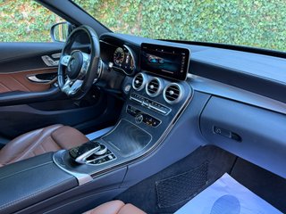 Mercedes-AMG C 43 Estate 4MATIC 390cv