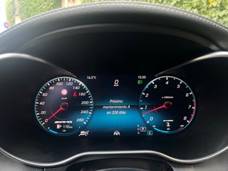 Mercedes-AMG C 43 Estate 4MATIC 390cv