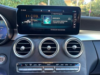 Mercedes-AMG C 43 Estate 4MATIC 390cv