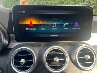 Mercedes-AMG C 43 Estate 4MATIC 390cv