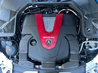 Mercedes-AMG C 43 Estate 4MATIC 390cv