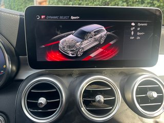 Mercedes-AMG C 43 Estate 4MATIC 390cv
