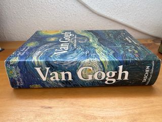Van Gogh. La obra completa - pintura