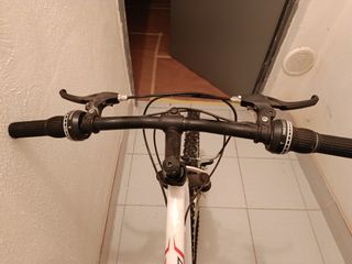 Bicicleta Montaña 26 HARD TAIL