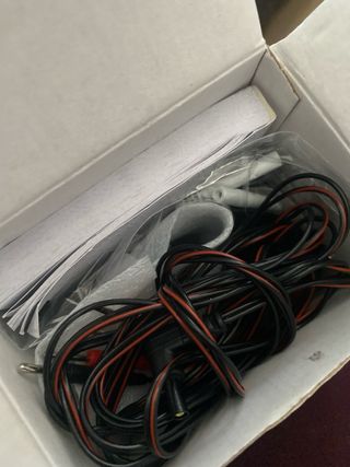 Elettrostimolatore Tesmed FIT 5.8