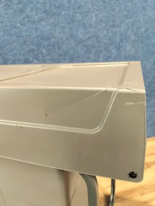 Cubo reciclaje EMUCA 20L extraíble módulo cocina