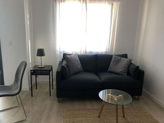 Piso en alquiler en La Seu en Valencia