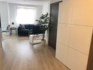 Piso en alquiler en La Seu en Valencia