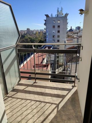 Piso en alquiler en La Seu en Valencia