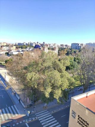 Piso en alquiler en La Seu en Valencia