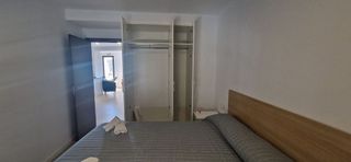 Piso en alquiler en La Seu en Valencia