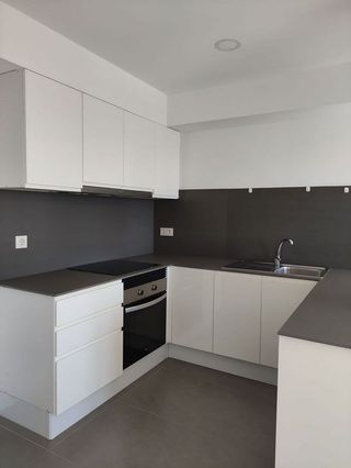 Piso en alquiler en La Seu en Valencia