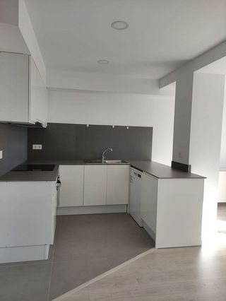 Piso en alquiler en La Seu en Valencia