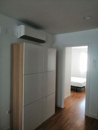 Piso en alquiler en La Seu en Valencia