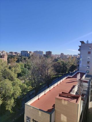 Piso en alquiler en La Seu en Valencia