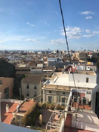 Piso en alquiler en La Seu en Valencia