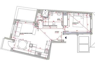 Piso en alquiler en La Seu en Valencia
