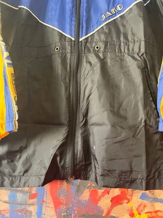 Chaqueta Vintage 80s