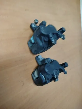 Pinzas Freno Piaggio Carnaby 2007