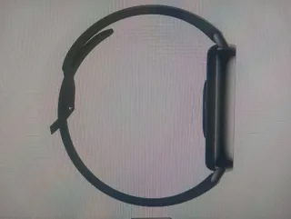 Xiaomi Redmi Watch 5 Lite Negro