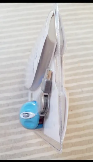 Ratón Petit Mouse USB