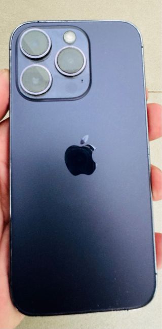 iPhone 14 Pro 256 GB Morado