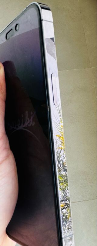 iPhone 14 Pro 256 GB Morado