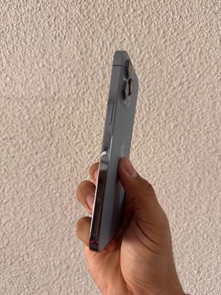 iPhone 13 Pro Max 256GB Azul