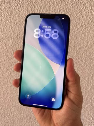 iPhone 13 Pro Max 256GB Azul