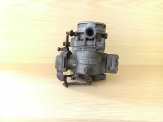 Carburador Zenith 30 IZ