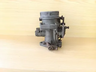 Carburador Zenith 30 IZ