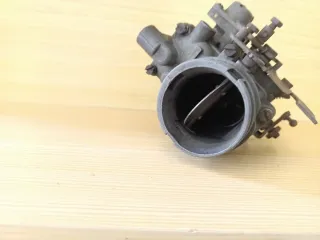 Carburador Zenith 30 IZ