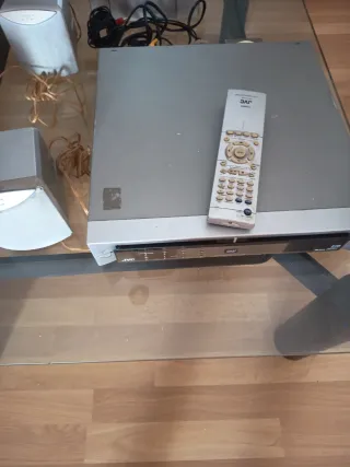 HOME CINEMA COMPLETO