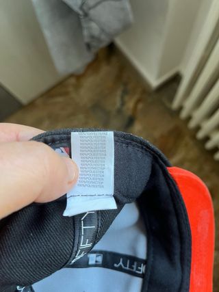 Orioles cappellino baseball infant